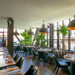 מלון Sohotel, ניו יורק