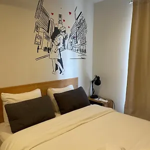 Hotell Chelsea Nyc, New York