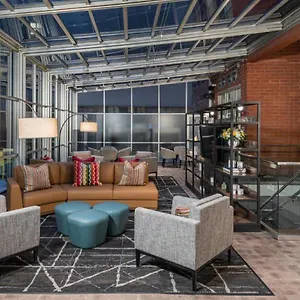 Voco Times Square South By Ihg Szálloda