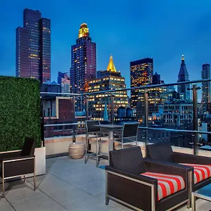 מלון Hyatt Herald Square, ניו יורק
