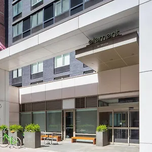 Element Times Square West Otel