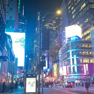  Apartment Manhattan Times Square