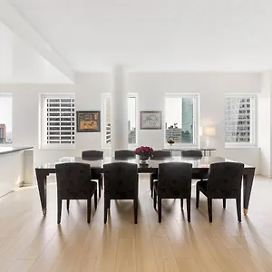  Apartment Luxury 5 Bedroom Near 5th Avenue Manhattan