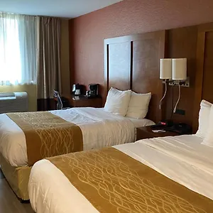 מלון Ramada By Wyndham Times Square West, ניו יורק