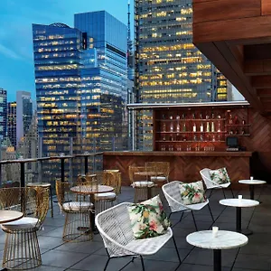 Doubletree By Hilton Times Square West Otel