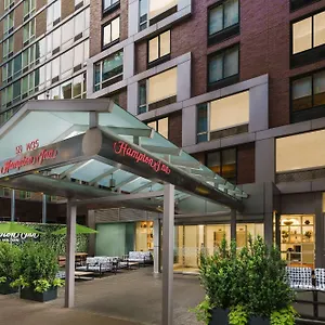 Hotel Hampton Manhattan-35th St Empire State Bldg, New York