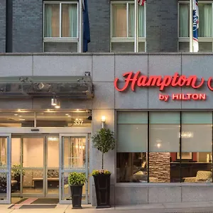 Hotel Hampton Manhattan - Times Square South, New York