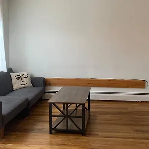  Apartamento Manhattan East Village