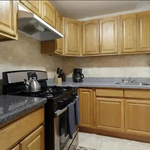  Apartment 2bed Bliss By Park North