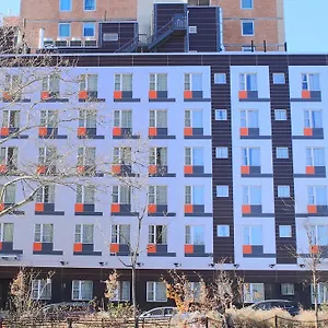 Madison Les Otel