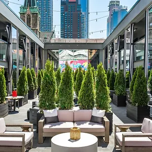 Cachet Boutique Nyc Otel