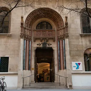 West Side Ymca Vandrerhjem